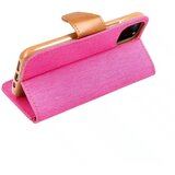 CANVAS Book case preklopna futrola za SAMSUNG GALAXY A10 pink | shoptok.hr