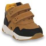 Lumberjack Visoke superge CG001 YELLOW MIGUEL Rumena | Shoptok.si