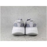 Adidas Superge Cloudfoam Go Lounger Shoes ID4023 Siva | Shoptok.si