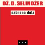 LOM Dž. D. Selindžer - Sabrana dela | ePonuda.com
