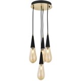 Opviq AV-4236-4ET antiquation chandelier | ePonuda.com