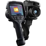 FLIR E86 toplotna kamera -20 do 1500 °C 30 Hz MSX®\, MeterLink™\, WiFi, (20638484) Cene
