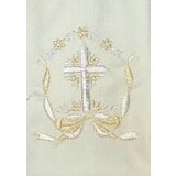  KRSTNI PRTIČEK s križcem KRSPRT 12 | Shoptok.si