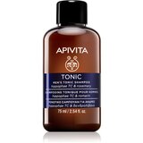 Apivita Men's Care HippophaeTC & Rosemary šampon proti izpadanju las 75 ml Cene