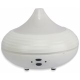 VERK_GROUP USB Izparjevalnik eteričnih olj – difuzor z RGB LED, (20373713) | Shoptok.si