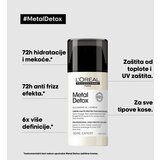 L´Oréal Paris Metal Detox Professional High Protection Cream zaščitna krema za lase brez izpiranja 100 ml za ženske Cene
