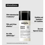 L'Oréal krema visoke zaštite Professionnel Paris Serie Expert Metal Detox High Protection Cream