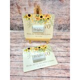  Konfeti za Abrahama in obletnice KABR 100-15 | Shoptok.si