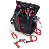 Knipex 00 50 51 T LE torba za alat - bez sadržaja 1 komad (Š x V x D) 250 x 470 x 150 mm | Eponuda.ba