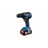 Bosch GSR 18V-55 (2x5,0; GAL18V-20; 100A | shoptok.hr