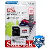 Memorijska kartica SD 256GB SANDISK | Eponuda.ba