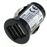 OTB avtomobilski polnilec / adapter usb, univerzalni, 2.1A Cene