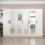 Hanah home ormar kale - 2440 Cene