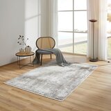 Dieter Knoll vintage preproga 133/190 cm tkano bež | Shoptok.si