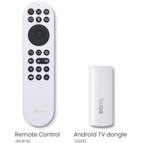 BenQ W4100i 4K HDR LED kucno kino projektor | shoptok.hr