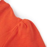  Dječja majica tamnonarančasta | shoptok.hr