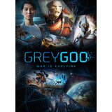 Grey Goo Steam Key GLOBAL  Grey Goo Steam Key GLOBAL Slike