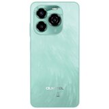 Oukitel C65 green smart phone4G/Octa-Core/6.7"HD/128GB/4+12GB/50M/8MP/5150mAh/Android 15 | ePonuda.com
