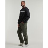 Champion CREWNECK SWEATSHIRT Crna | shoptok.hr