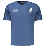 U.S. Grand Polo Club US Grand Polo Muška Majica Kratkih Rukava Plava | shoptok.hr