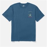 Salty Crew Majice s kratkimi rokavi Tailed s/s tee Modra Cene