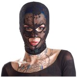 Bad Kitty - čipkasta maska za glavu Cijene