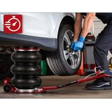 Humberg HM-382 pneumatska auto dizalica od 3,5 t | shoptok.hr