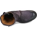 Airstep / A.S.98 Gležnjarji EASY DOBLE Vijolična | Shoptok.si
