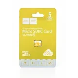 Micro SD kartica, 32GB, class 10 - MicroSD 32GB Class10 (85812), Žuta