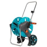 Gardena kolica za crijevo AQUAROLL M cijene
