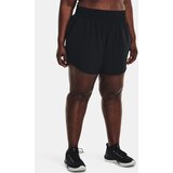 Under Armour Flex Woven Short 5in&-BLK - Ladies | Shoptok.si