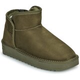 D.Franklin Polškornji NORDIC 370 Kaki | Shoptok.si