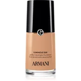 Luminous Silk Foundation 2026 posvetlitvena podlaga odtenek 5.5 30 ml