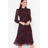 Trendyol Ženska haljina Floral Patterned Cijene