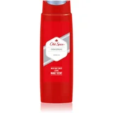 Old Spice Original gel za prhanje za moške 250 ml