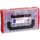 Fischer FIXtainer - DUOPOWER asortiman tipli 541357 200 St. Cijene