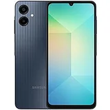 Samsung Mobitel Samsung Galaxy A06 4GB/64GB Black
