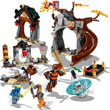 Lego Ninjago® ninja center za urjenje (71764) | Shoptok.si
