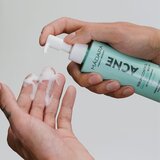 MÁDARA Organic Skincare ACNE Sebum Control Clear Skin Wash | Shoptok.si