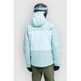 Quiksilver Dawson 10K Jacket iceberg green | Shoptok.si