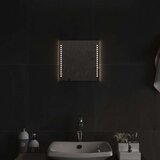  LED kupaonsko ogledalo 30x30 cm - 30 x 30 cm 1 | shoptok.hr