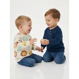 Sinsay Pamučne majice 2 pakiranja | shoptok.hr