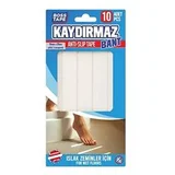 tape protiv klizjauća traka za kupatilo 19mm x 20cm
