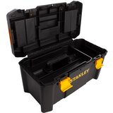 Stanley kutija za alat ESSENTIAL 19 plastične kopče STST1-75520 Cene
