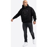 Benlee Lonsdale Men's hooded sweatshirt oversized | Shoptok.si