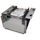  interni 2,5” to 3,5” SSD GEMBIRD MF-3241, bracket za 4xSSD | Eponuda.ba