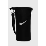 Nike Športna torba črna barva