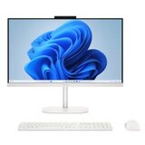 HP OmniStudio AiO 24-cu0014ny23,8” NT,Intel core 7 240H,16GB,512GB,Freedos,bwlan, bijeli, | Eponuda.ba