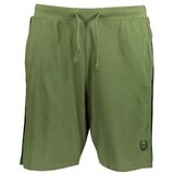 Gianmarco Venturi Kratke hlače & Bermuda au00917goffredoverdemilitarygreen2xl pisana Cene