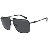 Armani Exchange naočale AX2050S Black | shoptok.hr